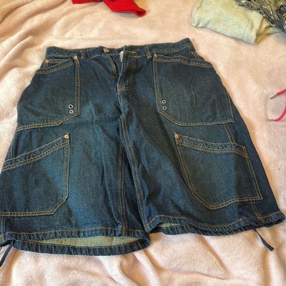 Jorts - image 1